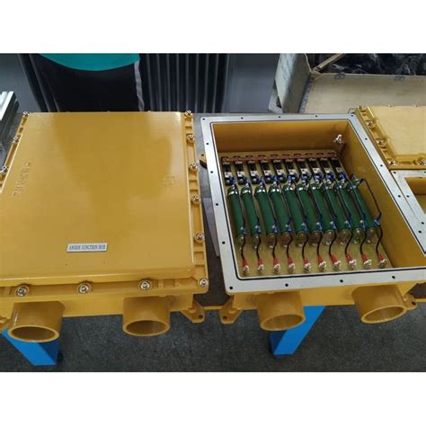 China Junction Box Suppliers, Manufacturer, Distributor, 